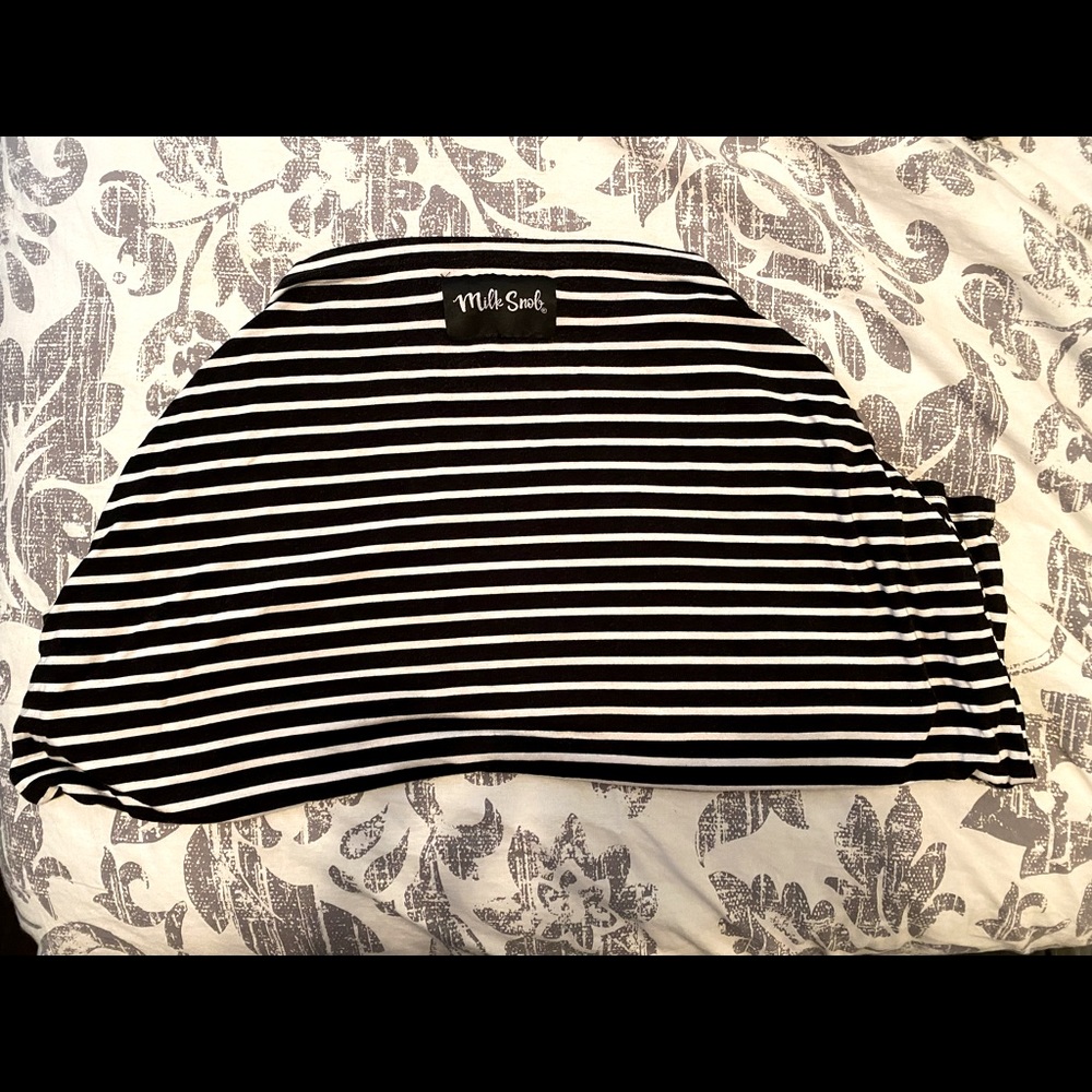 Milk Snob Nursing Cover